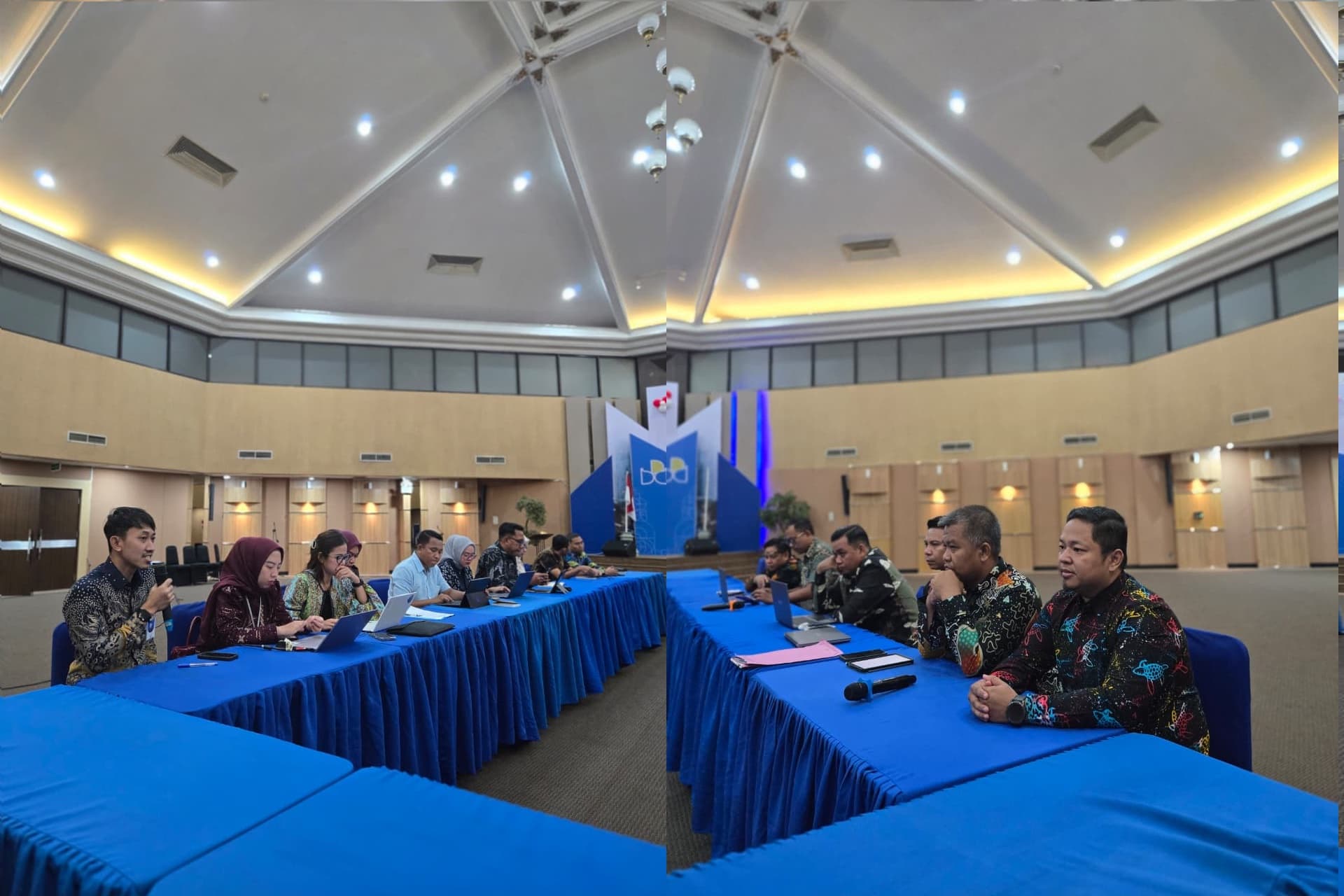 Konsultasi Pembayaran LS pada Katalog versi 6